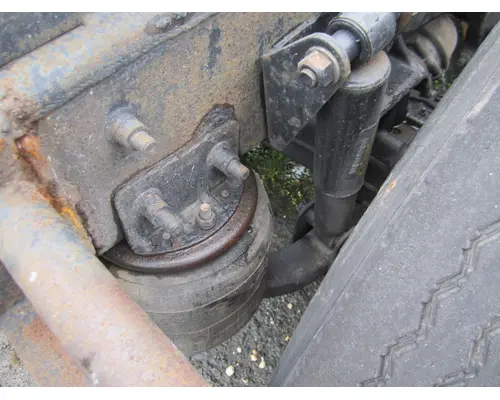 EATON-SPICER DS404R264 CUTOFF - SINGLE AXLE