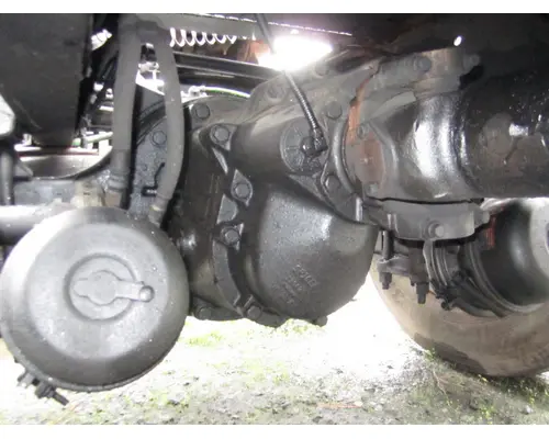 EATON-SPICER DS404R264 CUTOFF - SINGLE AXLE