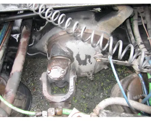 EATON-SPICER DS404R264 CUTOFF - SINGLE AXLE