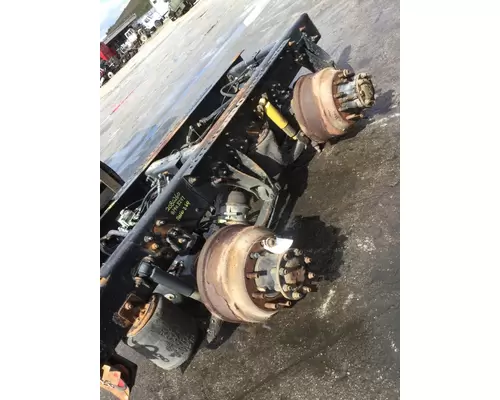 EATON-SPICER DS404R264 CUTOFF - SINGLE AXLE