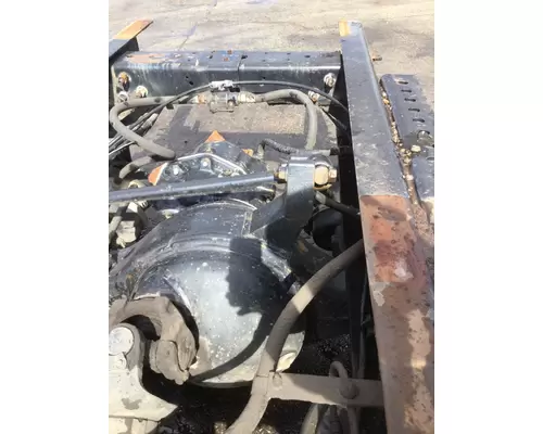 EATON-SPICER DS404R264 CUTOFF - SINGLE AXLE