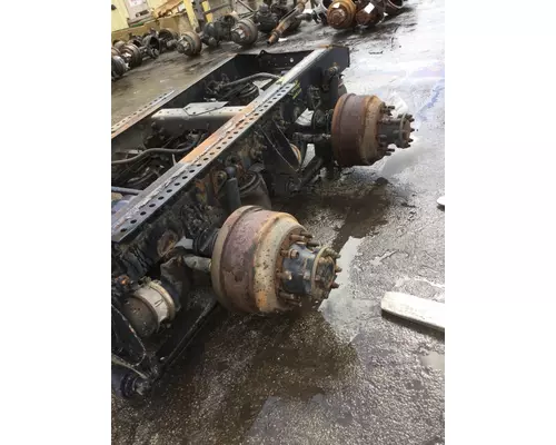 EATON-SPICER DS404R264 CUTOFF - SINGLE AXLE