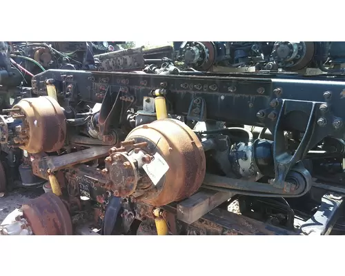 EATON-SPICER DS404R264 CUTOFF - SINGLE AXLE