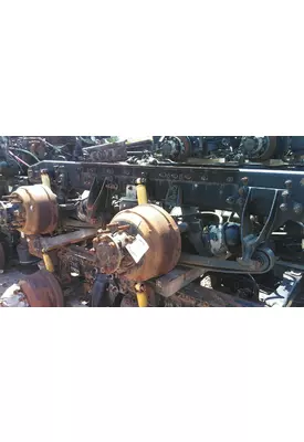 EATON-SPICER DS404R264 CUTOFF - SINGLE AXLE