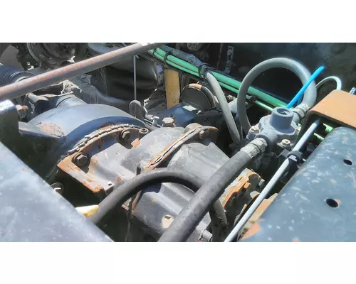 EATON-SPICER DS404R264 CUTOFF - SINGLE AXLE