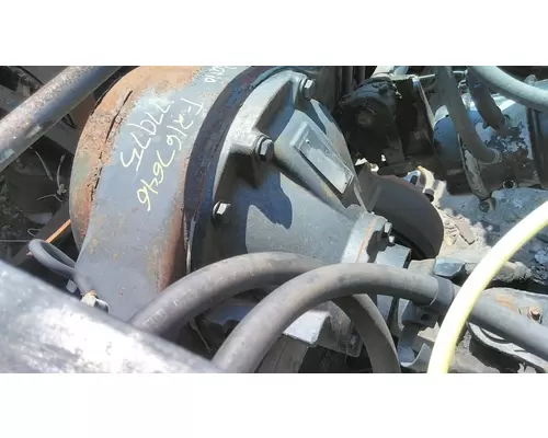 EATON-SPICER DS404R264 CUTOFF - SINGLE AXLE