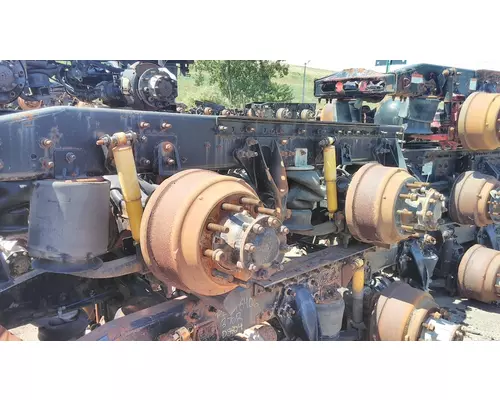 EATON-SPICER DS404R264 CUTOFF - SINGLE AXLE