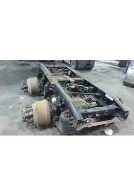 EATON-SPICER DS404R264 CUTOFF - SINGLE AXLE