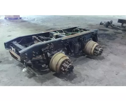 EATON-SPICER DS404R264 CUTOFF - SINGLE AXLE