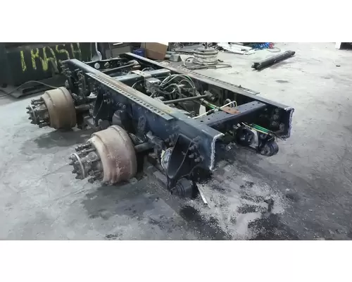EATON-SPICER DS404R264 CUTOFF - SINGLE AXLE