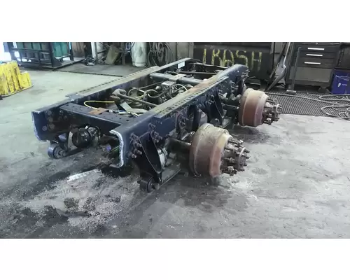 EATON-SPICER DS404R264 CUTOFF - SINGLE AXLE