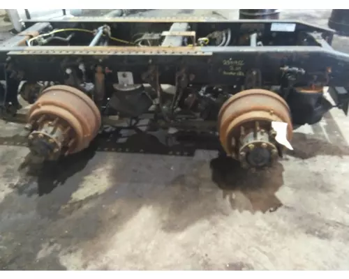 EATON-SPICER DS404R264 CUTOFF - SINGLE AXLE