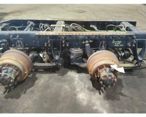 EATON-SPICER DS404R264 CUTOFF - SINGLE AXLE