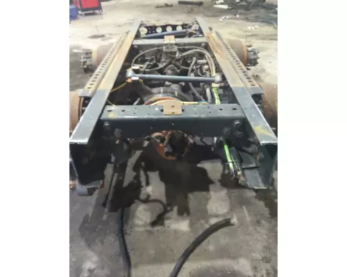 EATON-SPICER DS404R264 CUTOFF - SINGLE AXLE