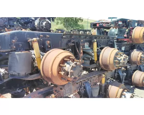 EATON-SPICER DS404R264 CUTOFF - TANDEM AXLE