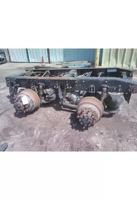 EATON-SPICER DS404R264 CUTOFF - TANDEM AXLE