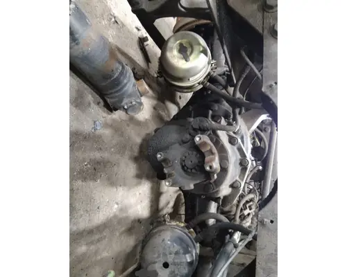 EATON-SPICER DS404R264 DIFFERENTIAL ASSEMBLY FRONT REAR