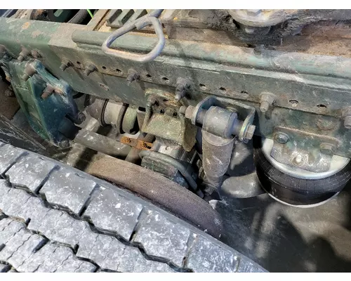 EATON-SPICER DS404R293 CUTOFF - SINGLE AXLE