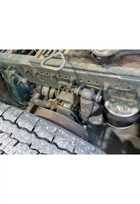 EATON-SPICER DS404R293 CUTOFF - SINGLE AXLE
