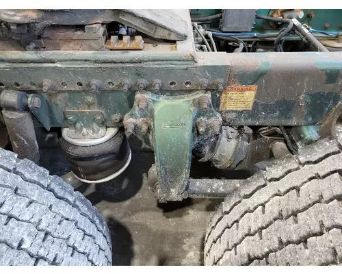 EATON-SPICER DS404R293 CUTOFF - SINGLE AXLE