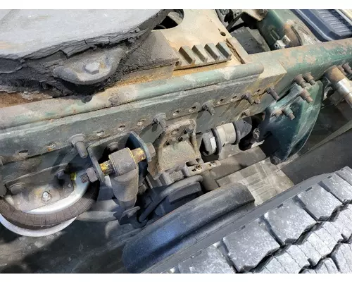 EATON-SPICER DS404R293 CUTOFF - SINGLE AXLE