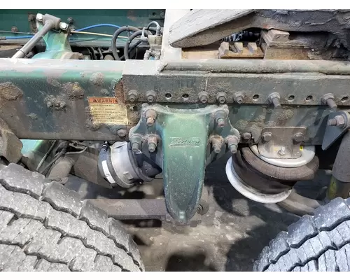 EATON-SPICER DS404R293 CUTOFF - SINGLE AXLE