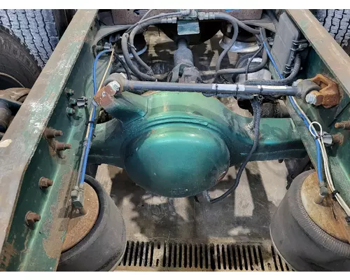 EATON-SPICER DS404R293 CUTOFF - SINGLE AXLE