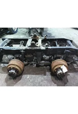 EATON-SPICER DS404R293 CUTOFF - SINGLE AXLE