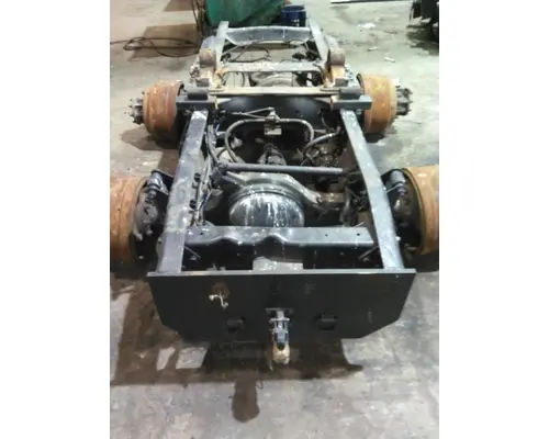 EATON-SPICER DS404R293 CUTOFF - SINGLE AXLE