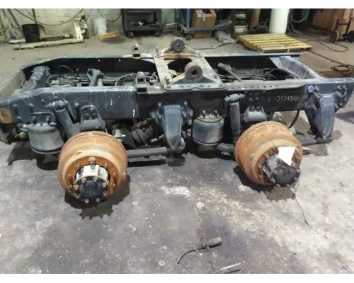 EATON-SPICER DS404R293 CUTOFF - SINGLE AXLE