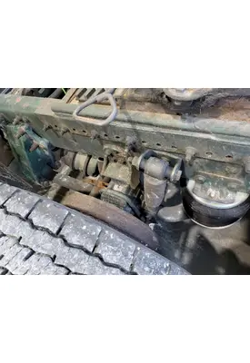 EATON-SPICER DS404R293 MATCHED SET REARS