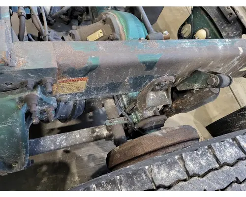 EATON-SPICER DS404R293 MATCHED SET REARS