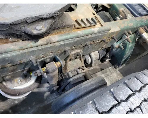 EATON-SPICER DS404R293 MATCHED SET REARS