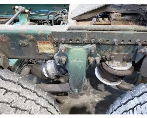 EATON-SPICER DS404R293 MATCHED SET REARS