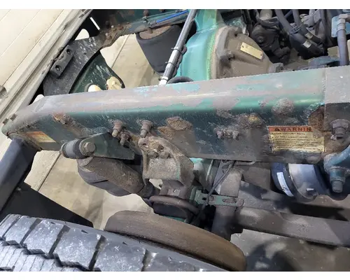 EATON-SPICER DS404R293 MATCHED SET REARS