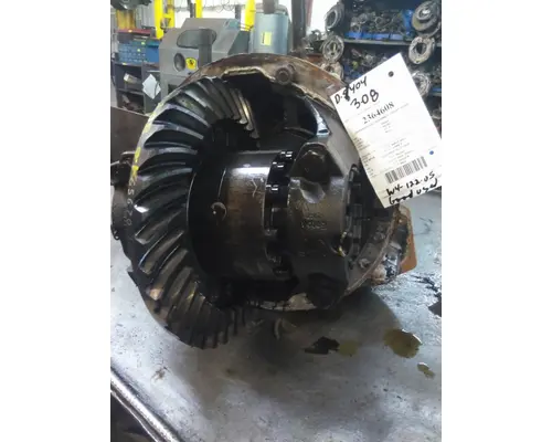 EATON-SPICER DS404R308 DIFFERENTIAL ASSEMBLY FRONT REAR