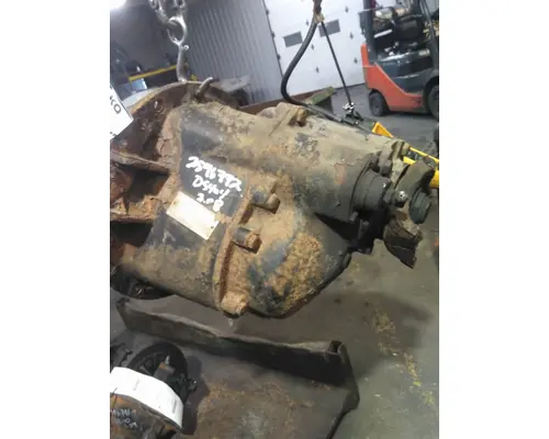 EATON-SPICER DS404R308 DIFFERENTIAL ASSEMBLY FRONT REAR