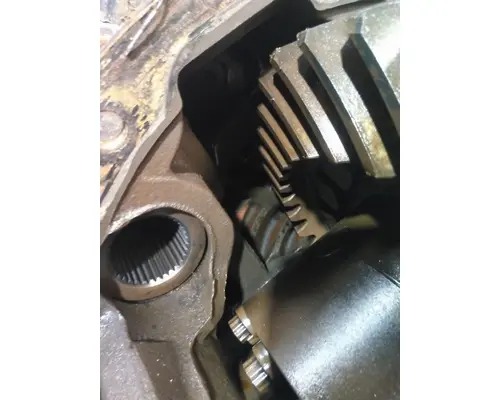 EATON-SPICER DS404R308 DIFFERENTIAL ASSEMBLY FRONT REAR