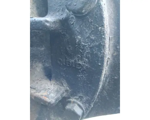 EATON-SPICER DS404R325 DIFFERENTIAL ASSEMBLY FRONT REAR