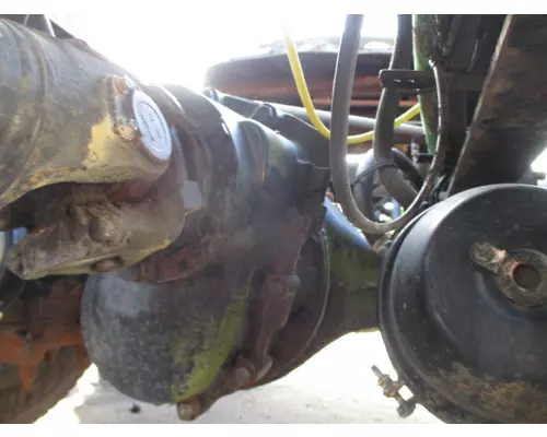 EATON-SPICER DS404R336 CUTOFF - SINGLE AXLE