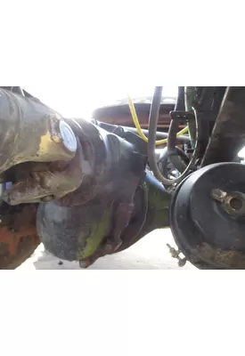 EATON-SPICER DS404R336 CUTOFF - SINGLE AXLE