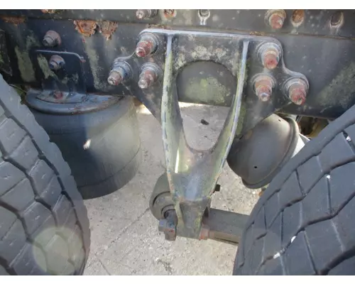EATON-SPICER DS404R336 CUTOFF - SINGLE AXLE
