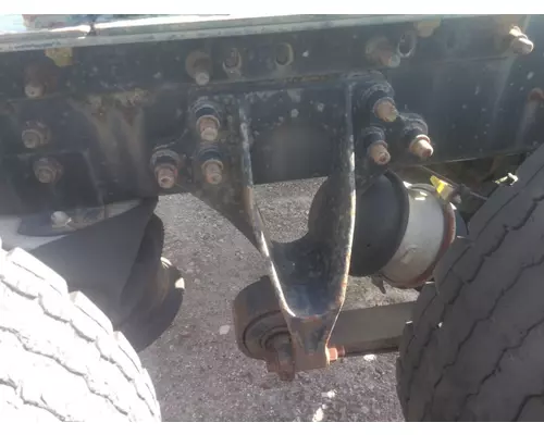 EATON-SPICER DS404R336 CUTOFF - SINGLE AXLE