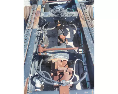 EATON-SPICER DS404R336 CUTOFF - SINGLE AXLE