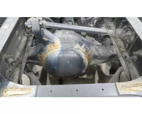 EATON-SPICER DS404R336 CUTOFF - SINGLE AXLE
