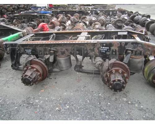 EATON-SPICER DS404R336 CUTOFF - SINGLE AXLE