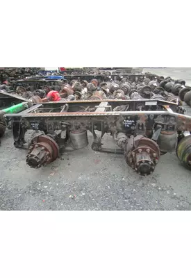 EATON-SPICER DS404R336 CUTOFF - SINGLE AXLE
