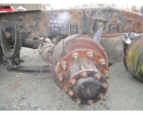 EATON-SPICER DS404R336 CUTOFF - SINGLE AXLE