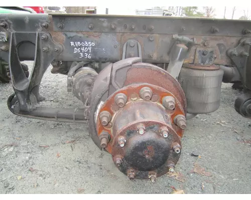 EATON-SPICER DS404R336 CUTOFF - SINGLE AXLE