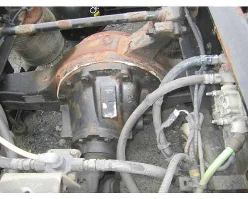 EATON-SPICER DS404R336 CUTOFF - SINGLE AXLE